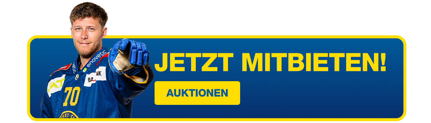 Auktions Banner