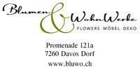 Blumen & WohnWerke GmbH