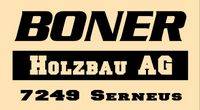 Boner Holzbau AG