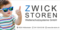 Zwick Storen