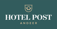 Hotel Post Andeer